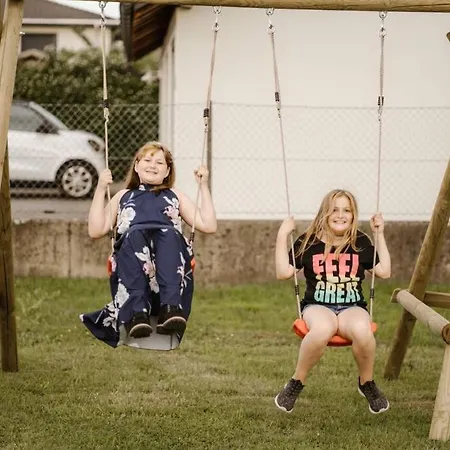 Barbara Prázdninový dům Hard