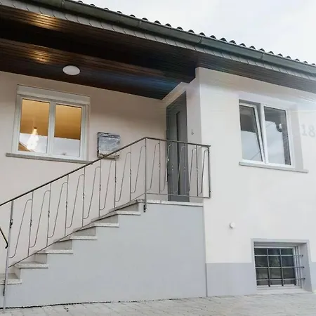 Barbara Holiday home *