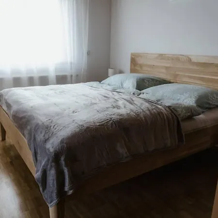 Prázdninový dům Barbara *