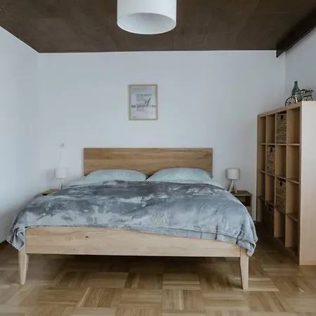 Casa vacanze Barbara Hard