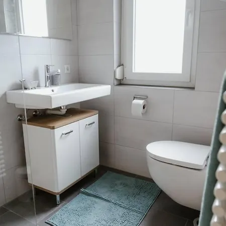 Barbara Casa vacanze *