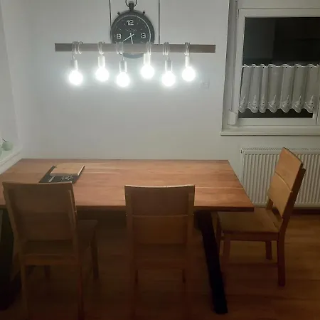 Casa vacanze Barbara *