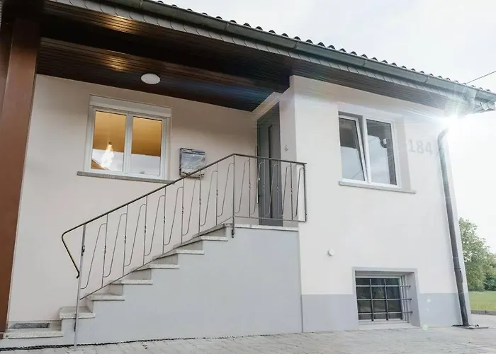 Barbara Prázdninový dům *