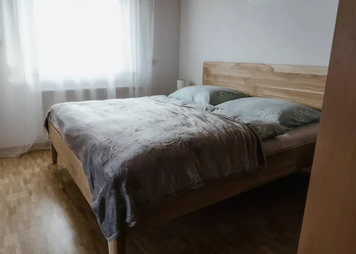 Prázdninový dům Barbara *