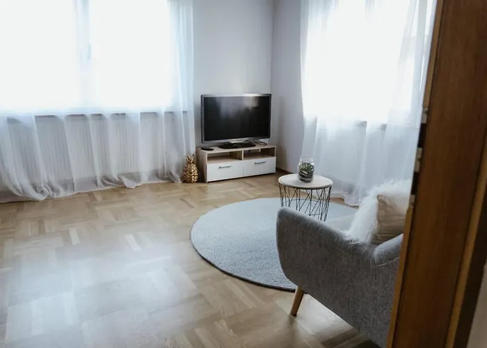 Barbara Prázdninový dům Hard