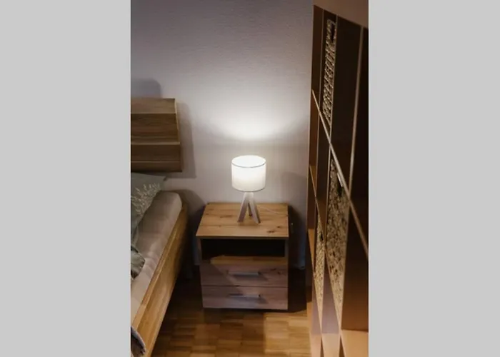 Prázdninový dům Barbara